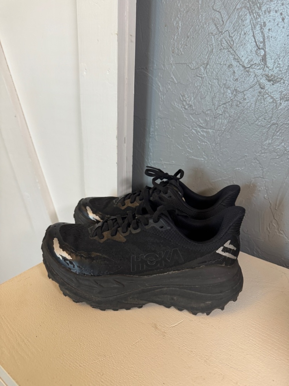 Women’s HOKA Stinson 7